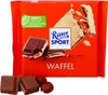 Ritter Sport oplátky s ryžovými vločkami a kakaovou Náhľad obrázku produktu 3