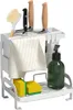 Heikoeco® Küchen Organizer, Spülbecken Organizer, Produktbild-Vorschau 1