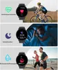 Damen & Herren – Fitnessuhr mit Bluetooth-Telefonie, Produktbild-Vorschau 4
