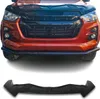 Deflecteurs d'air capot de voiture pour Isuzu D-Max Voir les images du produit 1