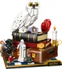 LEGO Harry Potter Stein der Weisen - Sammleredition - DIY Produktbild-Vorschau 9