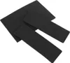 4pcs Black NOn slip Self Adhesive Floor Protectors Voir les images du produit 5