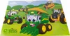 John Deere Kids - Grande puzzle da pavimento Anteprima dell’immagine prodotto 1