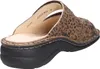 Finn Comfort Damen Pantolette HELLAS braun Größe EUR 41 Produktbild-Vorschau 4