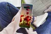 MuchoWow® Handyhülle Schutzhülle Hülle für Samsung Galaxy Produktbild-Vorschau 3