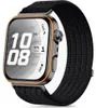 Nylon Armband für Huawei Watch Fit 5 / 5 Pro / 4 / 4 Pro / Produktbild-Vorschau 1