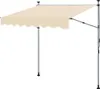 Tenda da sole Izrielar 250x150 cm – Tenda da sole con Anteprima dell’immagine prodotto 10