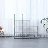Herzberg HG-03633: 9-stöckiges Treppenregal (125 x 125 cm) Produktbild-Vorschau 2