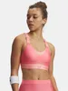 Under Armour Damen-BH UA Infinity High 2.0 Bra-PNK M D-DD Produktbild-Vorschau 1