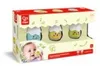 Hape - Lustige Wackelküken-Rasseln Produktbild-Vorschau 9