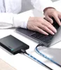 Ugreen Micro-B USB 3.0 - USB-C cable UGREEN 1m (black) Anteprima dell’immagine prodotto 7