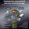 Extralink RADIO AWARYJNE SOLARNE Z KORBKA DYNAMO POWERBANK Podgląd zdjęcia produktu 9