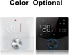 10X Smart Tuya WiFi-Thermostat, Digital LED Raumthermostat Produktbild-Vorschau 16