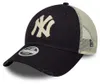 New Era Women MLB 9TWENTY Trucker Cap New York Yankees navy Produktbild-Vorschau 7