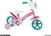 Disney Minnie Mouse 12-palcový detský bicykel pre dievčatá Náhľad obrázku produktu 4