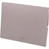 Sammelmappe DIN A4 taupe mit Kordelverschluss, 313 x 237 x Produktbild-Vorschau 2