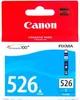 Canon CLI-526C Druckerpatrone cyan Produktbild-Vorschau 8