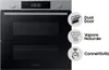 Samsung NV7B45403BS, Groß, Elektrischer Ofen, 76 l, 2950 W, Produktbild-Vorschau 2