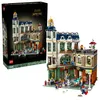 LEGO ICONS 11371 Einkaufsstraße Produktbild-Vorschau 1