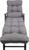 TexDeko® Ecolen Liegenauflage Premium 190x60cm, Produktbild-Vorschau 3