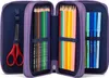 Astuccio ergobag Maxi PonyBäradies Anteprima dell’immagine prodotto 2