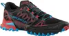 LaSportiva Bushido III Woman GTX Black/Hibiscus Produktbild-Vorschau 6