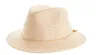 House of Ord Cape Town Avoca Fedora FBD435 in hellbeige
