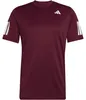 Adidas Club T-Shirt mit drei Streifen Produktbild-Vorschau 7