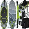 Trizand 25260 Paddleboard SUP s príslušenstvom 335 cm, 130 Náhľad obrázku produktu 3