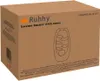 Ruhhy Backflow Duftkamin Wasserfall Keramik Holz Produktbild-Vorschau 12