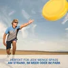 Dysk frisbee 'Space Flyer' Ø 22 cm - dysk do rzucania Podgląd zdjęcia produktu 5
