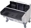 ALUMAXX Pilotenkoffer "PANDORA" Aluminium silber matt Produktbild-Vorschau 12