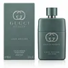 Gucci Guilty Love Edition para hombre, fragancia para Vista previa de la imagen del producto 3
