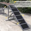 PawHut Hunde Agility Steg Agility-Ausrüstung für Hunde mit Produktbild-Vorschau 6