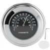 termometr na kierownicę 1 cal 7/8 cala -20 ℃ - 50 ℃ z Podgląd zdjęcia produktu 1