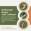 Recalma teleskopické nůžky na větve 5 m s pilkou, zahradní Náhled obrázku produktu 8