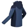 Regatta Wentwood Damen 3-in-1 wasserdichte Jacke mit 15K Produktbild-Vorschau 15