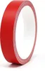 Bande décorative de 10 m, 10 mm, rouge mat, bande Voir les images du produit 1