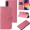 Handyhülle für Samsung Galaxy A50 Floral Blumen Produktbild-Vorschau 1