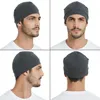 Fahrradmütze Unter Helm, Leichte Dünne Baumwollmütze für Produktbild-Vorschau 7