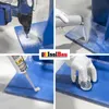 Isolbau SF 300 Verbundmörtel 4 x 300 ml + 8 x Statikmischer Injektionsmörtel Klebemörtel Produktbild-Vorschau