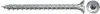 fischer PowerFast II 4,0x50 testa svasata blvz Anteprima dell’immagine prodotto 1