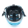 Kinderhelm Motus MOTHAM30B, maat M, blauw Productafbeelding-voorbeeld 5