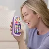VTech 80-620955, Kinder-Telefon, 0,75 Jahr(e), 147 g, Pink Produktbild-Vorschau 4