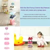 Schuhständer für Kinder, Schuhregal, für 4 Paar Schuhe Produktbild-Vorschau 5