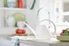 Elho Aquarius Gießkanne3,5ltr weiss, B90828 Produktbild-Vorschau 3