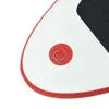 vidaXL SUP-Board gonflable avec voile Set rouge et blanc Voir les images du produit 9