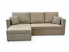 Ecksofa PISA Nordelo 146×220×90 cm universell L/R, Produktbild-Vorschau 9