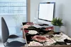 Schreibtischmatte Tischunterlage 120x60 cm Mauspad - Produktbild-Vorschau 4