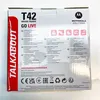 Radio MOTOROLA TALKABOUT T42 (rosso) Anteprima dell’immagine prodotto 24